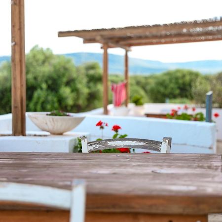 Masseria Piccole Taverne Rosa Marina Exterior foto
