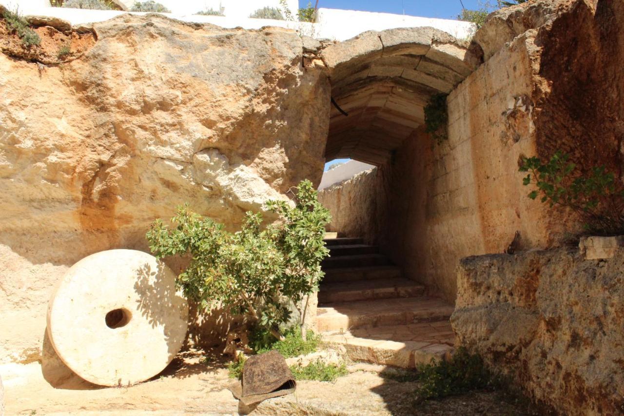 Masseria Piccole Taverne Rosa Marina Exterior foto