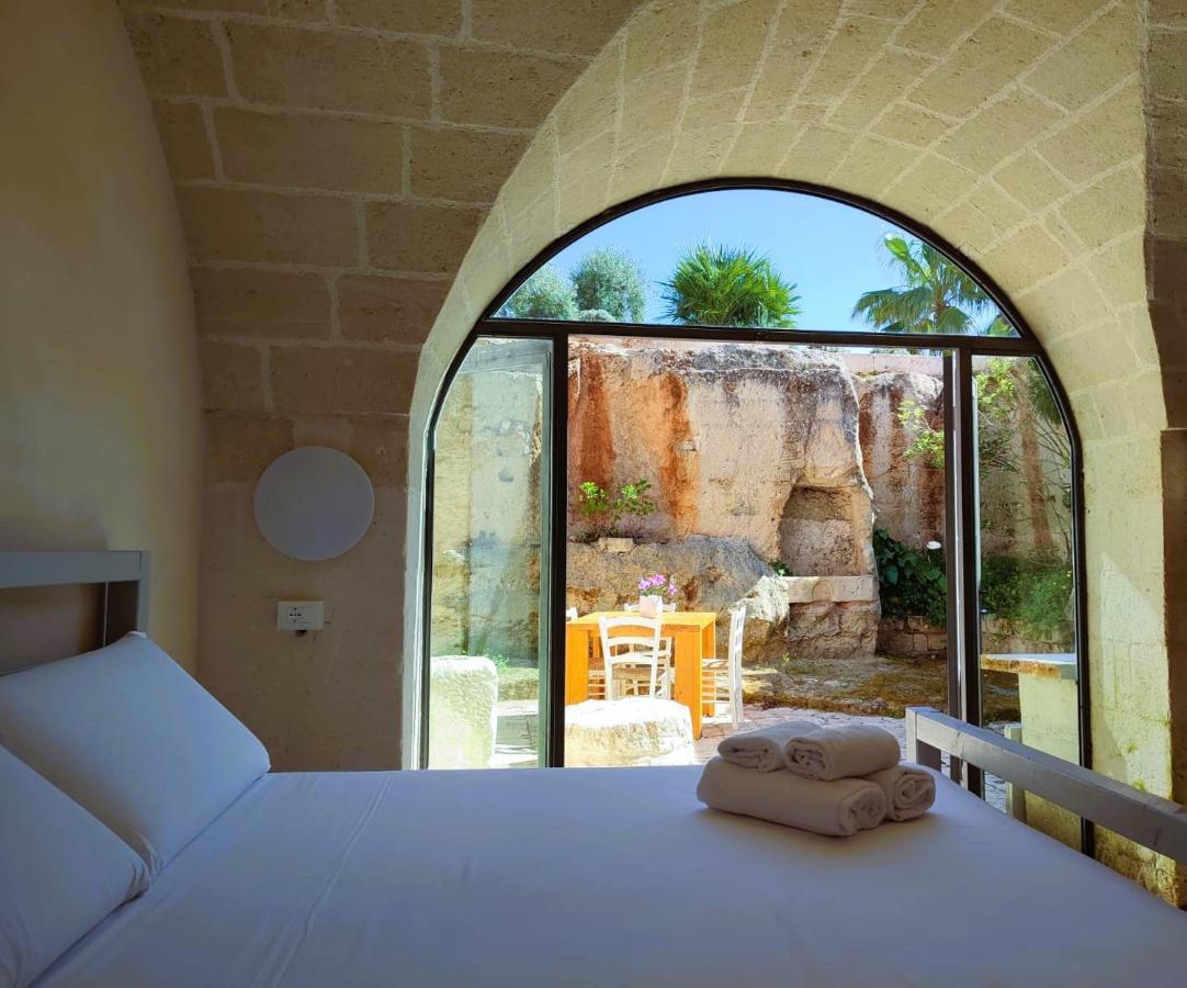 Masseria Piccole Taverne Rosa Marina Exterior foto