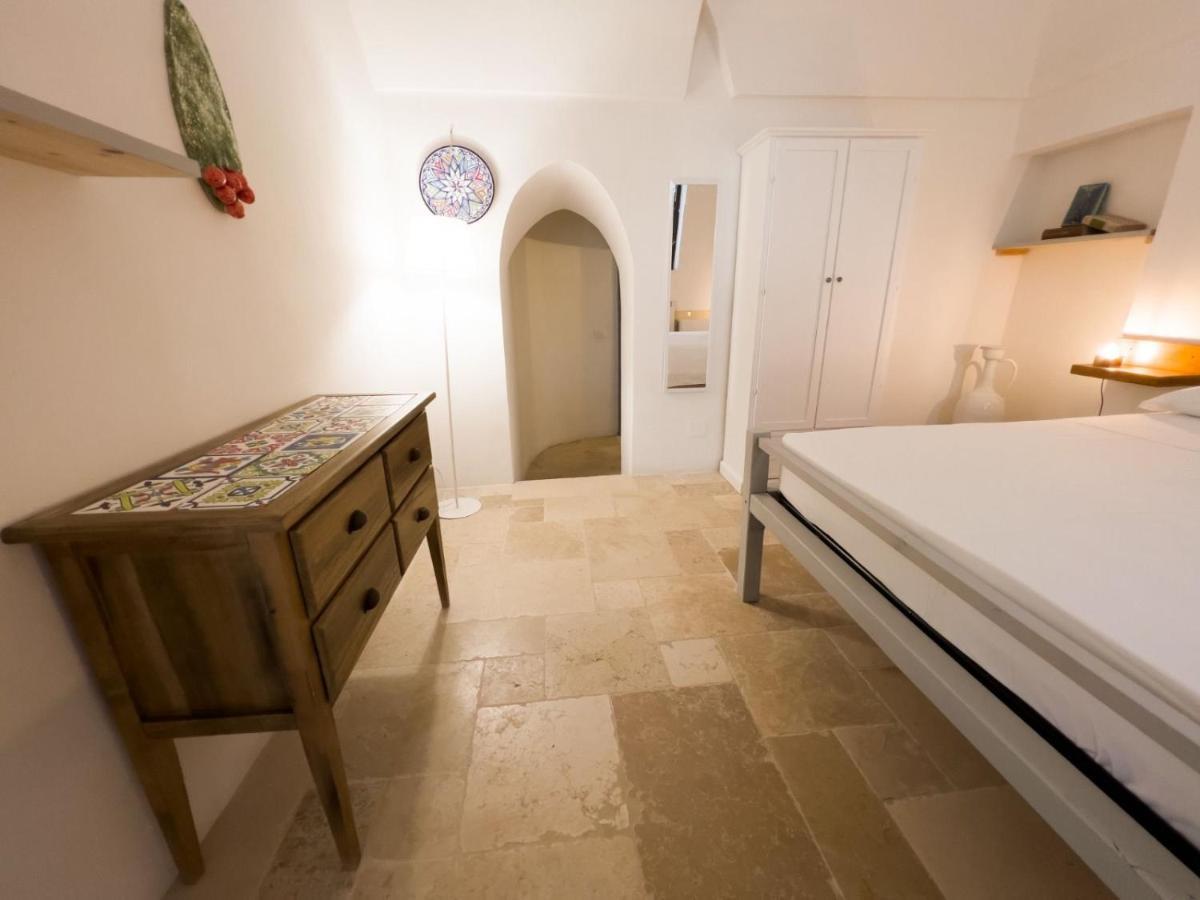 Masseria Piccole Taverne Rosa Marina Exterior foto
