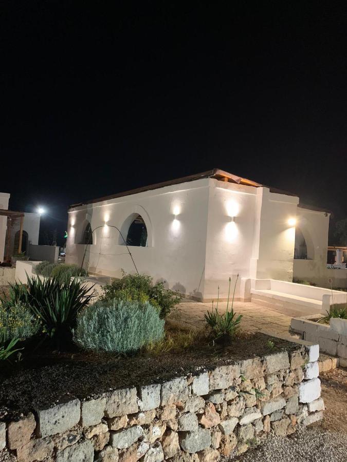 Masseria Piccole Taverne Rosa Marina Exterior foto