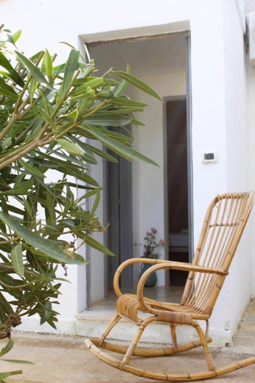 Masseria Piccole Taverne Rosa Marina Exterior foto
