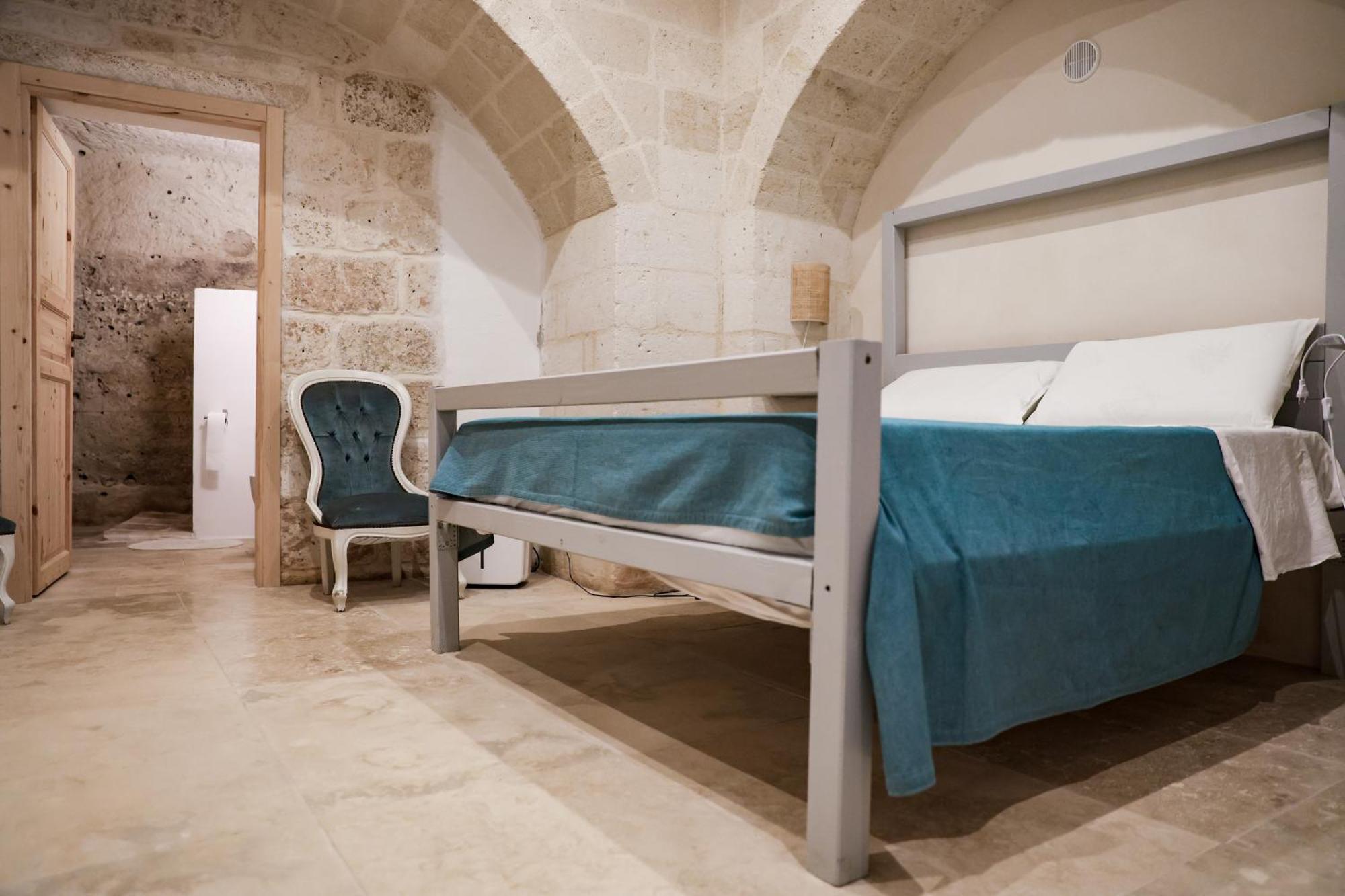 Masseria Piccole Taverne Rosa Marina Exterior foto