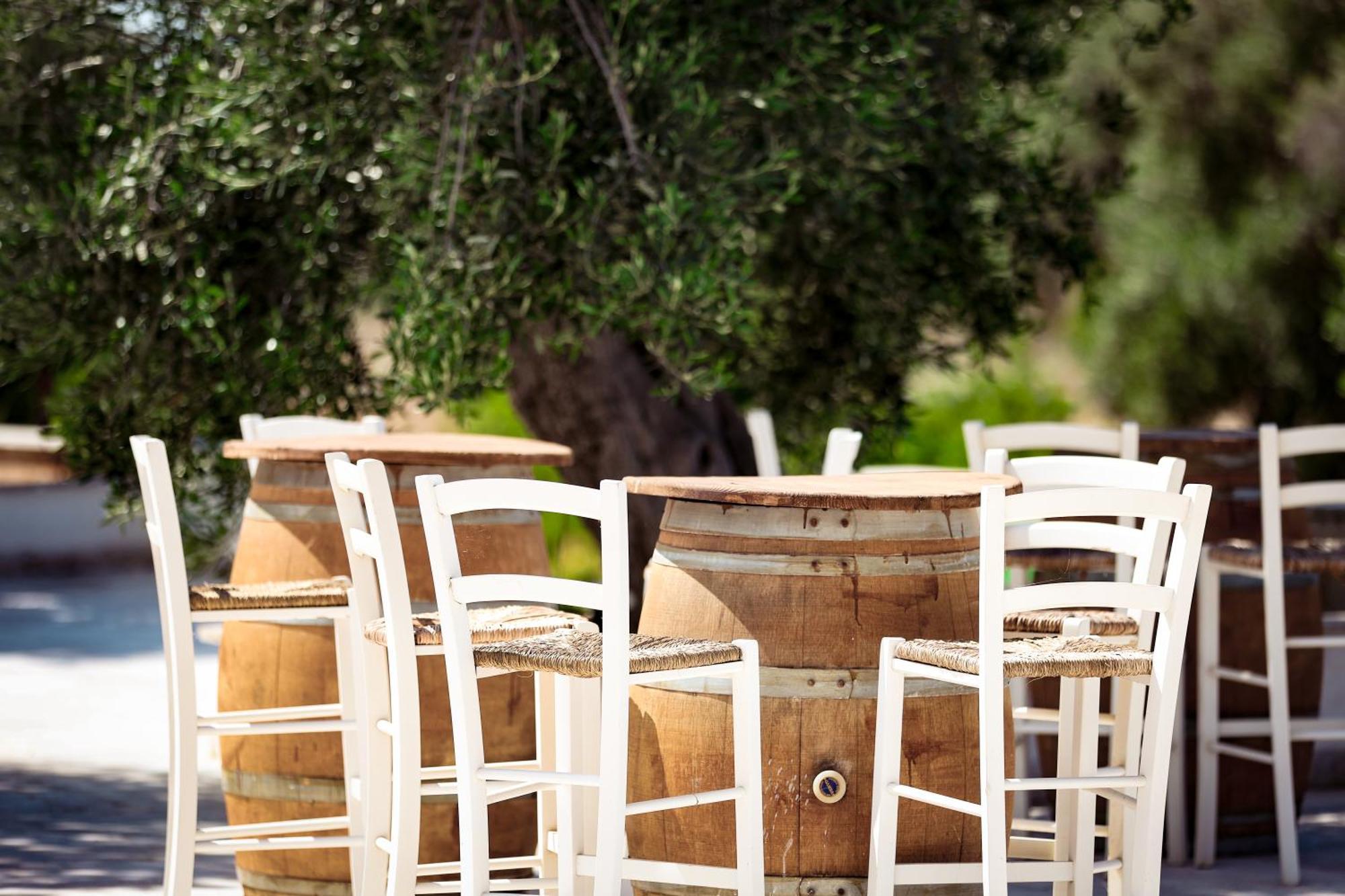 Masseria Piccole Taverne Rosa Marina Exterior foto